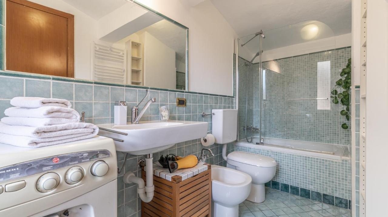 Monolivi 35 - Affitti Brevi Italia Apartment Modena Ngoại thất bức ảnh