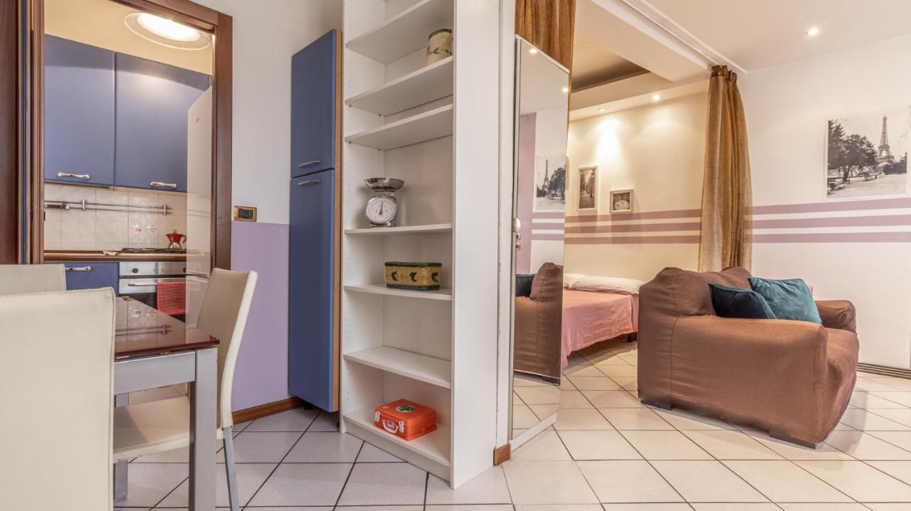 Monolivi 35 - Affitti Brevi Italia Apartment Modena Ngoại thất bức ảnh