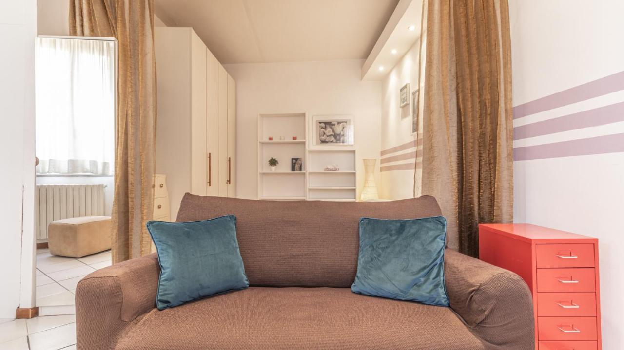 Monolivi 35 - Affitti Brevi Italia Apartment Modena Ngoại thất bức ảnh
