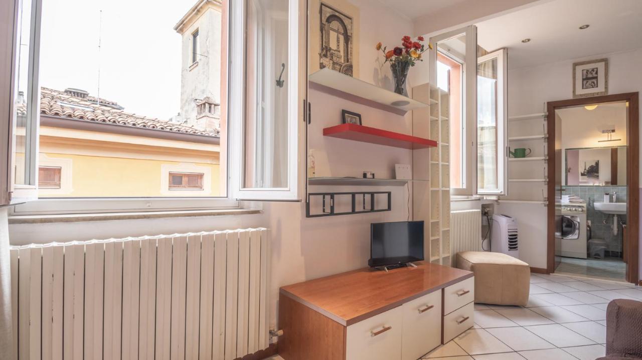 Monolivi 35 - Affitti Brevi Italia Apartment Modena Ngoại thất bức ảnh