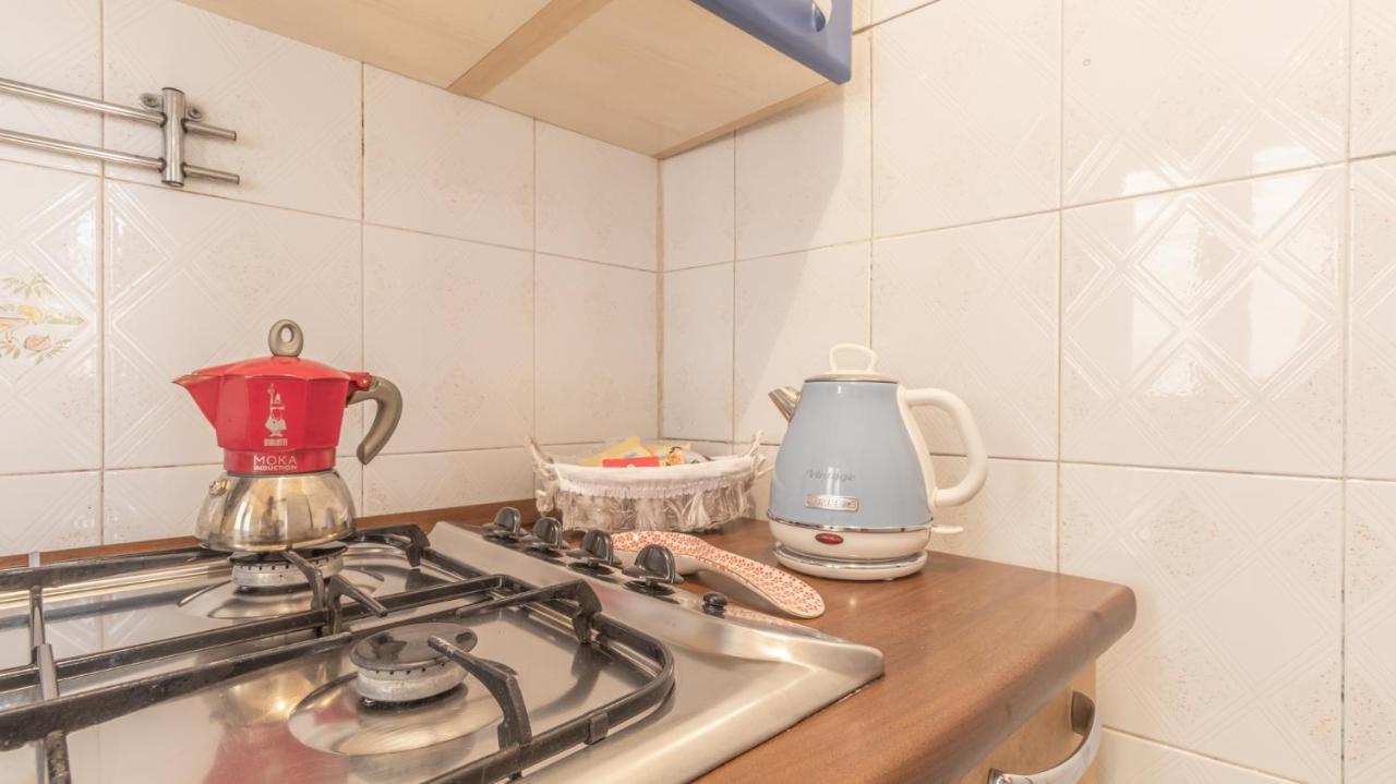 Monolivi 35 - Affitti Brevi Italia Apartment Modena Ngoại thất bức ảnh