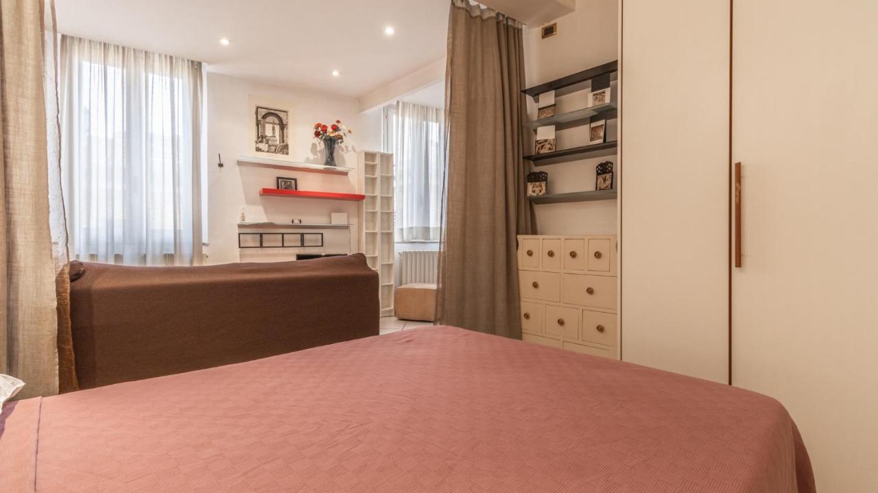 Monolivi 35 - Affitti Brevi Italia Apartment Modena Ngoại thất bức ảnh