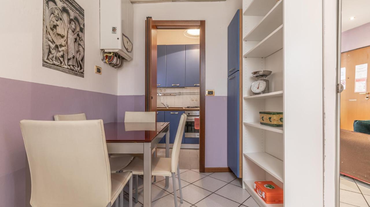 Monolivi 35 - Affitti Brevi Italia Apartment Modena Ngoại thất bức ảnh
