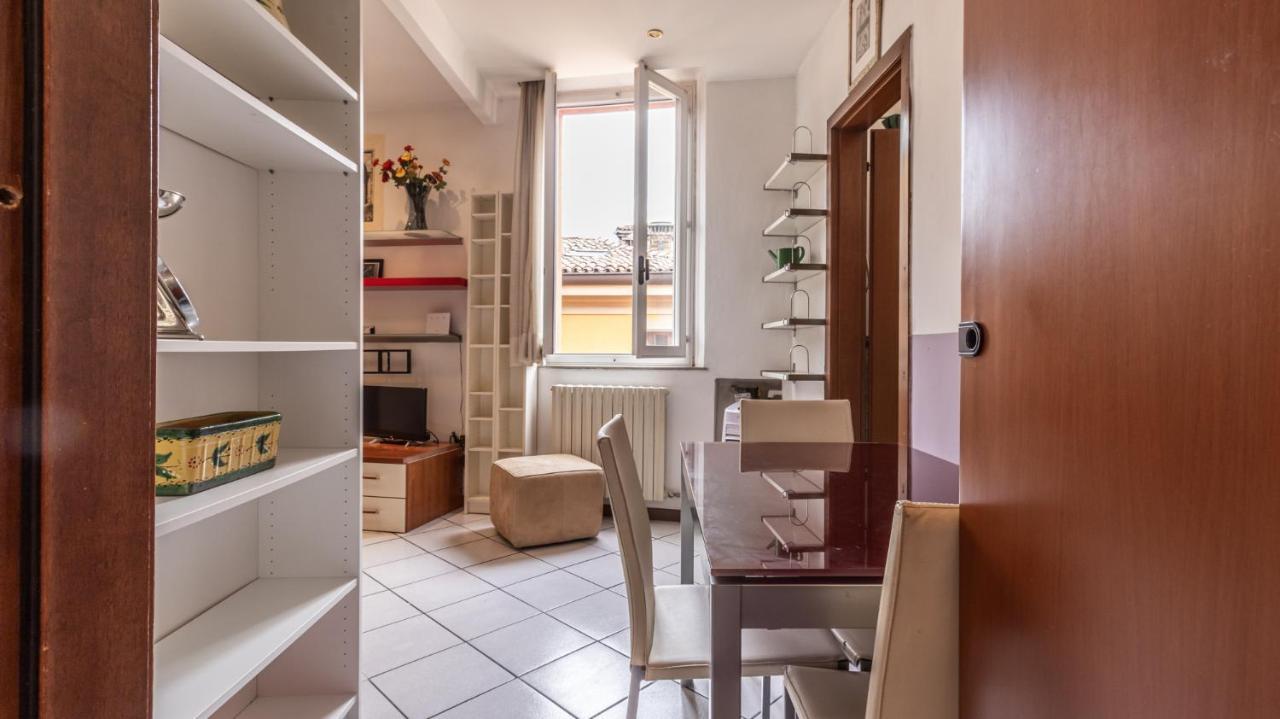 Monolivi 35 - Affitti Brevi Italia Apartment Modena Ngoại thất bức ảnh
