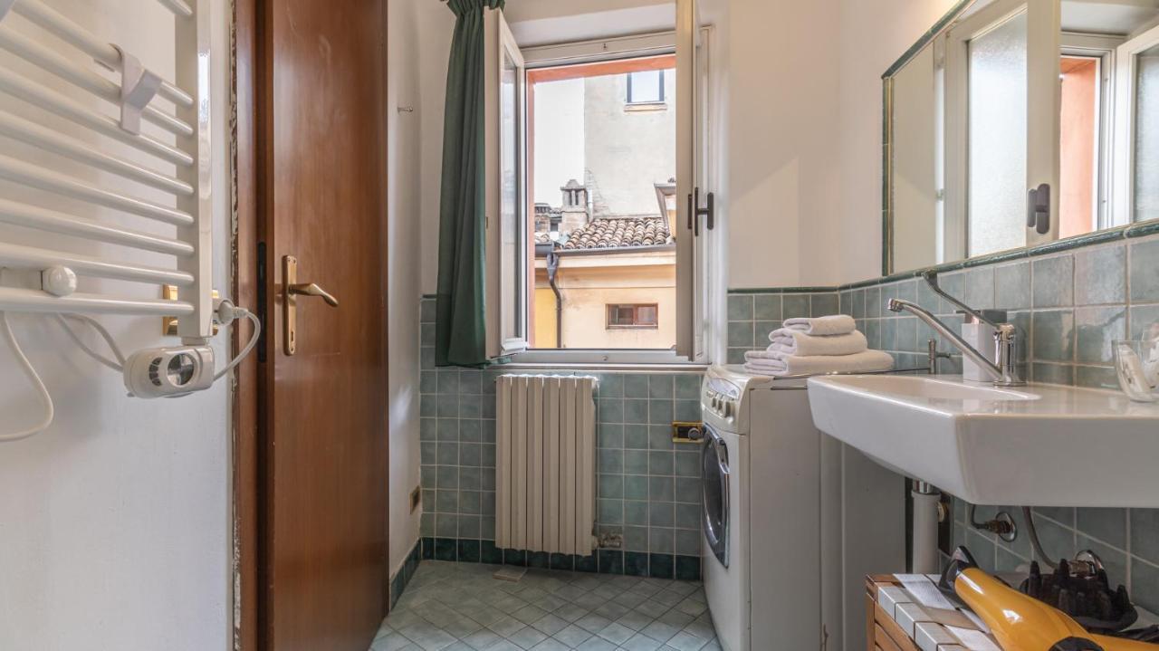 Monolivi 35 - Affitti Brevi Italia Apartment Modena Ngoại thất bức ảnh