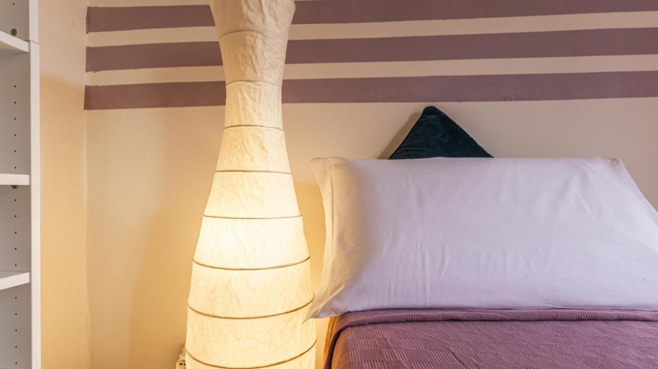Monolivi 35 - Affitti Brevi Italia Apartment Modena Ngoại thất bức ảnh