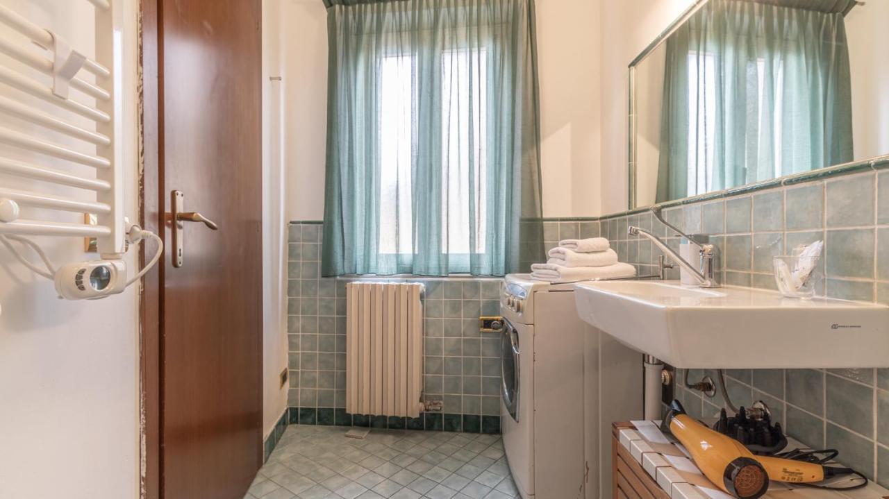 Monolivi 35 - Affitti Brevi Italia Apartment Modena Ngoại thất bức ảnh