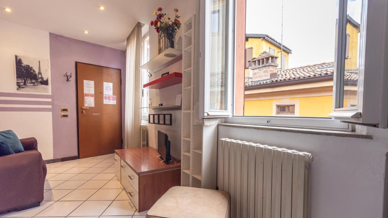 Monolivi 35 - Affitti Brevi Italia Apartment Modena Ngoại thất bức ảnh